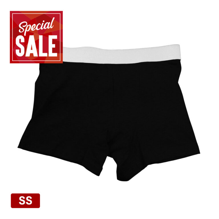 【30％OFFセール】FTMボクサーパンツ【SSサイズ】